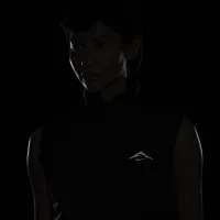 Nike Trail женская Repel Running Vest цвет черный