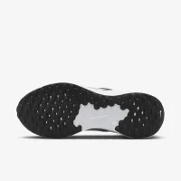 Nike Revolution 7 EasyOn мужские Road Running Кроссовки цвет черный