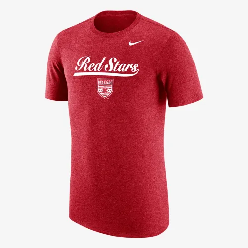 Chicago Red Stars Men's Nike Soccer T-Shirt