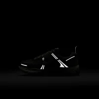 Nike Vomero 5 Big дитячі Кросівки колір зелений