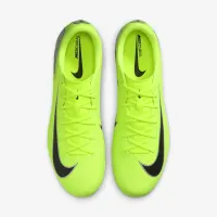 Nike Mercurial Vapor 16 Academy AG Low-Top футбольні бутси Yellow