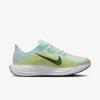Nike Pegasus Plus женская Road Running Кроссовки синий