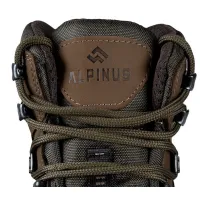 Кроссовки для треккинга Мужские ALPINUS ATAWIROS MID (MG11640)