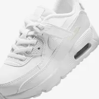 Nike Air Max 90 EasyOn Little дитячі Кросівки колір білий