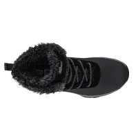 Кроссовки для треккинга Женские Jack Wolfskin EVERQUEST TEXAPORE SNOW HIGH W (4053601_6369)