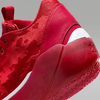 Nike Air Jordan XXXIX баскетбольные Кроссовки цвет красный