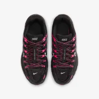 Nike P-6000 Big детские Кроссовки Pink