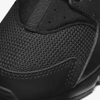 Nike Huarache Run Little Kids' взуття Black