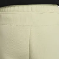 Nike Sportswear Tech Fleece чоловічі Joggers колір зелений
