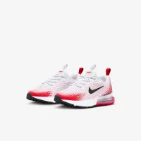 Nike Air Max Phoenix Little дитячі Кросівки колір білий