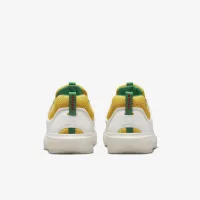 Nike SB Nyjah 3 PRM Skate Кросівки колір білий
