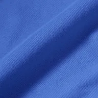 Nike Sportswear Chill Knit женская Slim Long-Sleeve Cropped Top синий