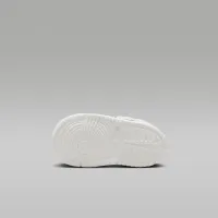 Nike Jordan 1 Low Alt SE Baby/Toddler Кросівки колір коричневий