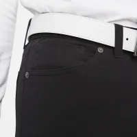 Nike жіноча Slim Fit для гольфу Pants колір чорний