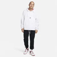 Nike Club чоловічі Marina Anorak колір білий