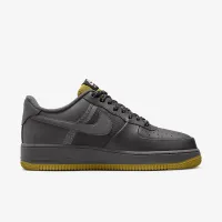 Nike Air Force 1 '07 LV8 мужские Кроссовки цвет коричневый
