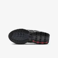 Nike Air Max Dn Big детские Кроссовки цвет черный