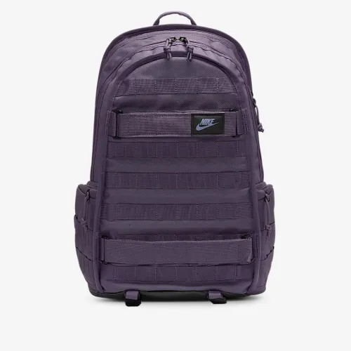 Nike Sportswear RPM рюкзак (26L) цвет фиолетовый