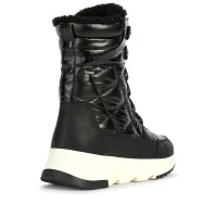 Кросівки Geox Falena Abx D26HXB043FUC9999 - Чорні