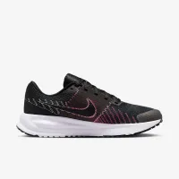 Nike Run Defy женская Road Running Кроссовки цвет черный