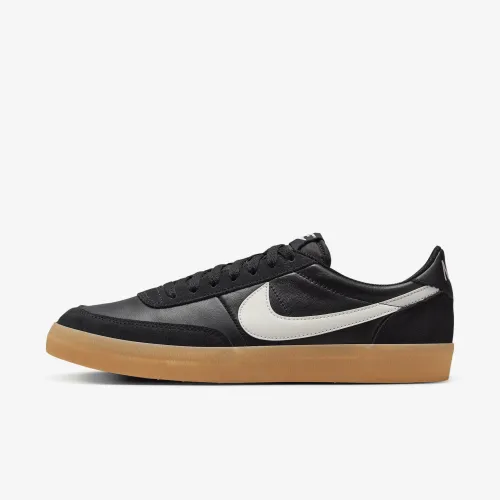 Nike Killshot 2 Leather мужские Кроссовки цвет черный