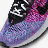Nike Air Max Flyknit Racer Next Nature жіноча Кросівки колір фіолетовий