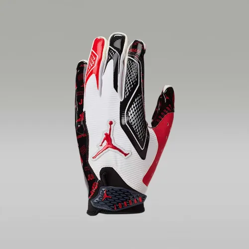 Nike Jordan Fly Lock 2.0 Football Gloves колір білий