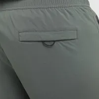 Nike Tech чоловічі Woven Pants колір зелений