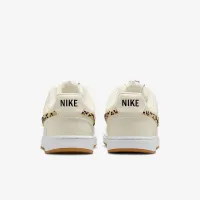 Nike Court Vision жіноча Кросівки колір білий