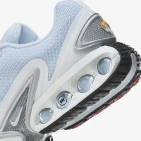 Nike Air Max Dn жіноча Кросівки блакитний