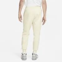 Nike Sportswear Tech Fleece чоловічі Joggers колір білий