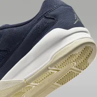 Nike Jordan Flight Court чоловічі Кросівки блакитний