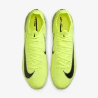 Nike Mercurial Vapor 16 Elite FG Low-Top футбольні бутси Yellow