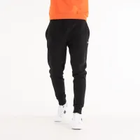 Штаны Lacoste Tracksuit Trousers Bottom XH9624-031 - Черные