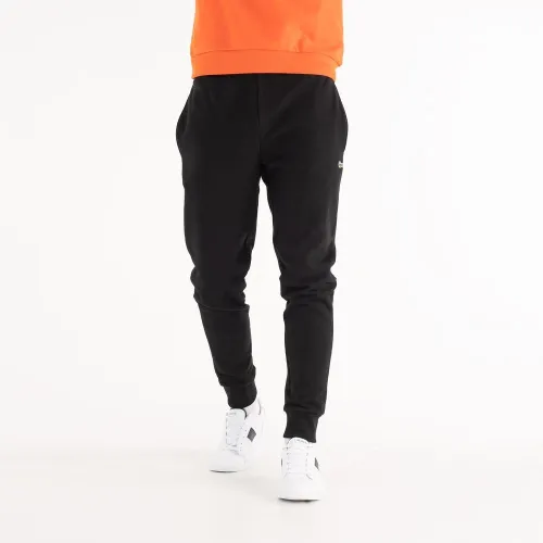 Штаны Lacoste Tracksuit Trousers Bottom XH9624-031 - Черные