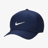 Nike Dri-FIT Rise Structuколір червоний Snapback Cap блакитний