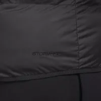Nike Storm-FIT Windrunner чоловічі Insulated Vest колір чорний