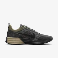 Nike Lunar Roam SE чоловічі Кросівки колір зелений