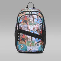 Nike Jordan Air Patrol наплічник (29L) колір чорний