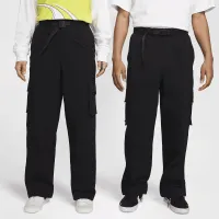 Nike SB Kearny Cargo Skate Pants цвет черный