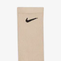 Nike Everyday Plus Cushioned тренировочные Crew носки (6 пары) многоцветный