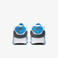 Nike Air Max 90 чоловічі Кросівки колір сірий