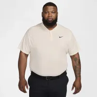 Nike Dri-FIT Victory мужские для гольфа Polo цвет коричневый