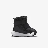 Nike Flex Advance Baby/Toddler Boots колір чорний