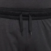 Nike Dri-FIT Academy Big дитячі Soccer шорти колір чорний