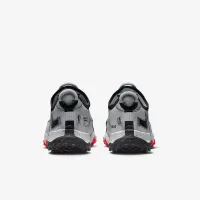 Nike Future Field Little/Big детские Cleats цвет серый