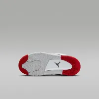Nike Jordan 4 RM Little дитячі Кросівки колір білий