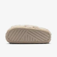 Nike Calm SE женская Mules цвет коричневый