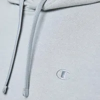 Кофта/футболка Champion Icons Hooded 219871-ES002 - Серая