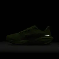 Nike Pegasus 41 мужские Road Running Кроссовки Yellow